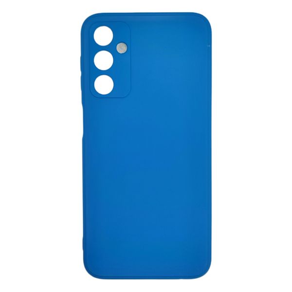 Silicone Back Cover for Samsung Galaxy A24
