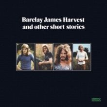 Barclay James Harvest and Other Short Stories (CD / Box Set)