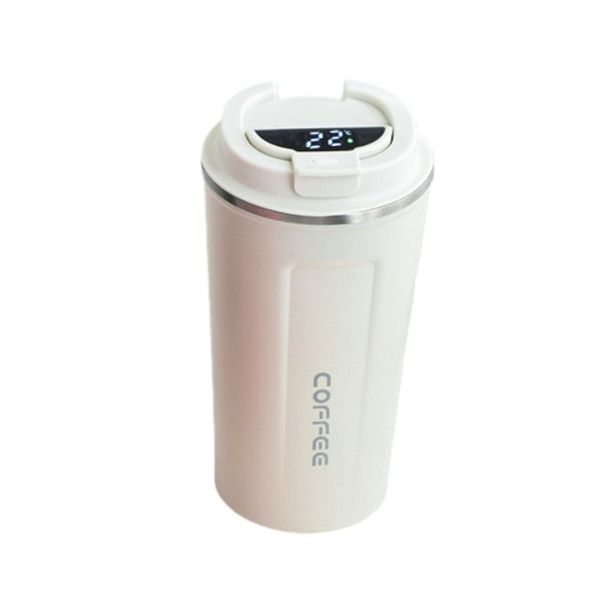 500ml Travel Smart Flask