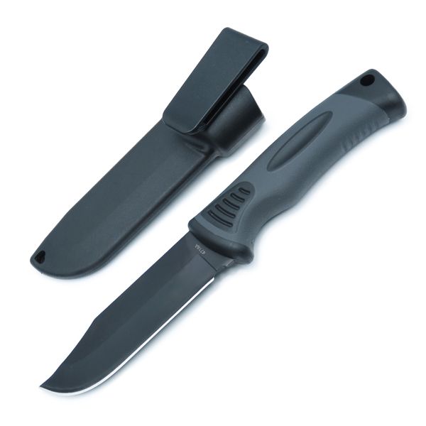 Hunting &amp; Fishing Tackle Knife