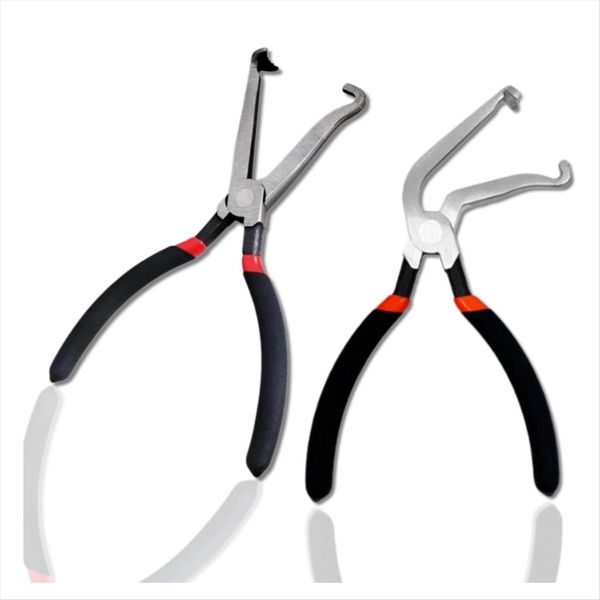 Electrical Disconnect Pliers,Electrical Connector Pliers for Cars,Fuel Line