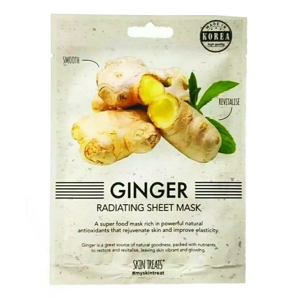 Skin Treats Sheet Mask