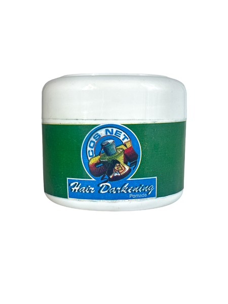 Cos Net Hair Darkening Pomade 150ml