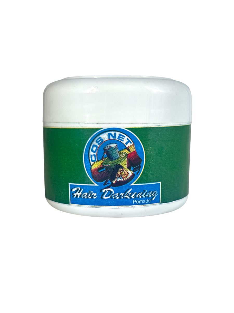 Cos Net Hair Darkening Pomade 150ml Shop Today. Get it Tomorrow