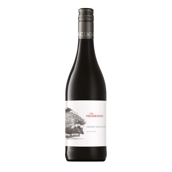 Hedgehog Cabernet Sauvignon 6 x 750ml