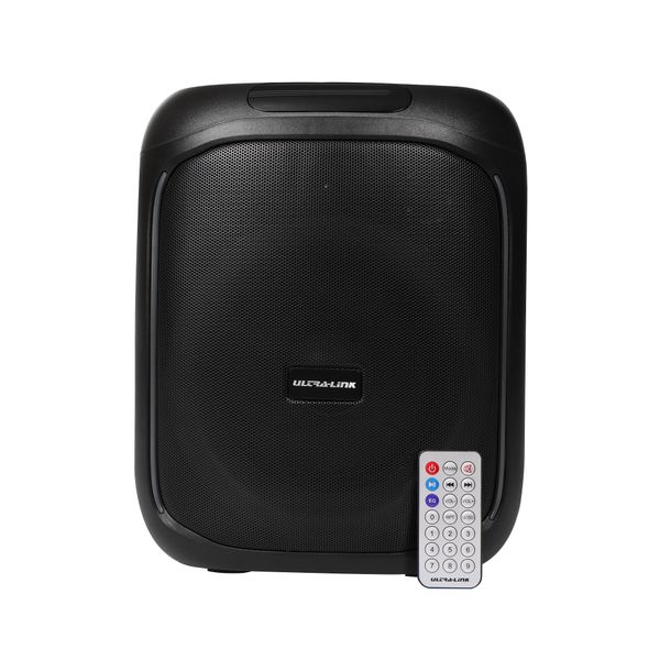 Ultra-Link UL-BTPS40 Electro Series Party Speaker