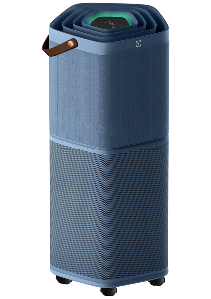Electrolux EP71-76BLA -Air Purifier -Blue