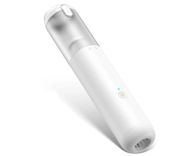 Cordless Handheld Vacuum &amp; Blower For Cars and Electronics