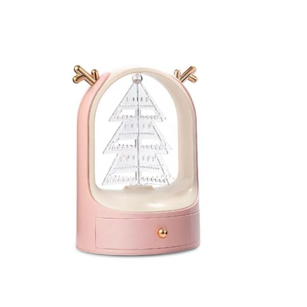 Xmas Tree Jewelry and Earring stand