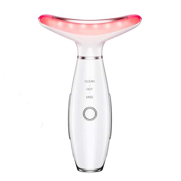 Neck Face Massager 3in1Portable Face Sculpting Tool for Skin Care