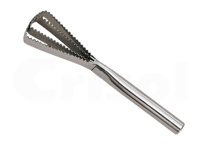 Arcos Fish Scaler 26cm