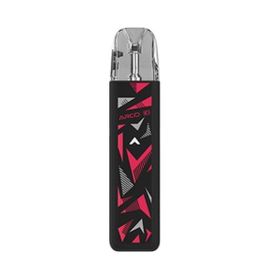 Smok Arco E1 Vape Pod Kit - Graffiti Matte Black