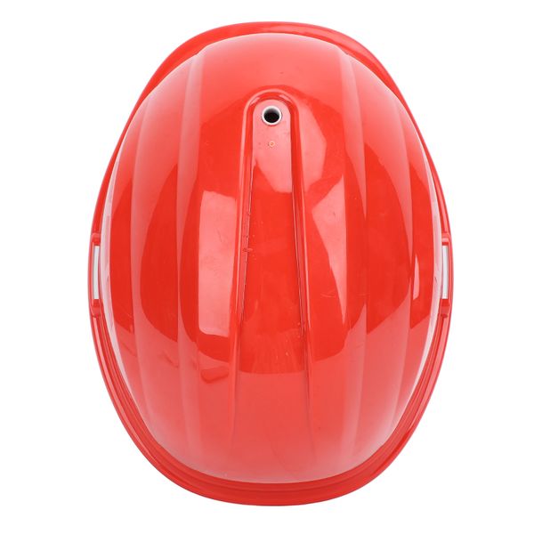 Rainproof Safety Helmet with Dual Fans and Digital Display