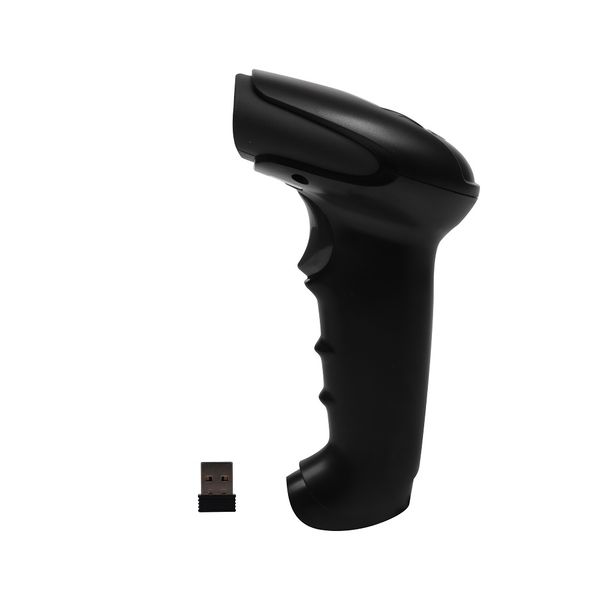 Codestar Wired USB Barcode Scanner