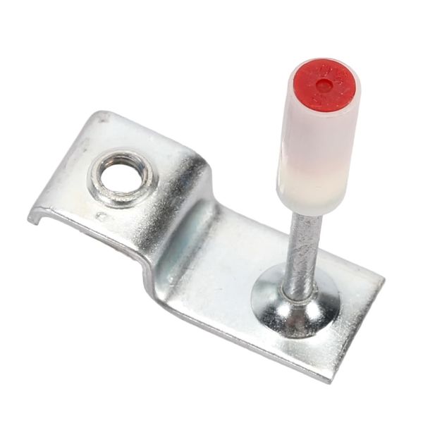 Tool Rivet Nuts for Manual Steel Nail Gun - 50 Pieces