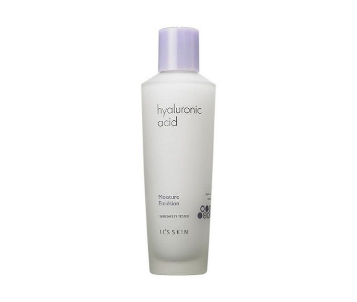It's Skin - Hyaluronic Acid Moisture Emulsion 150 ml (Parallel Import)
