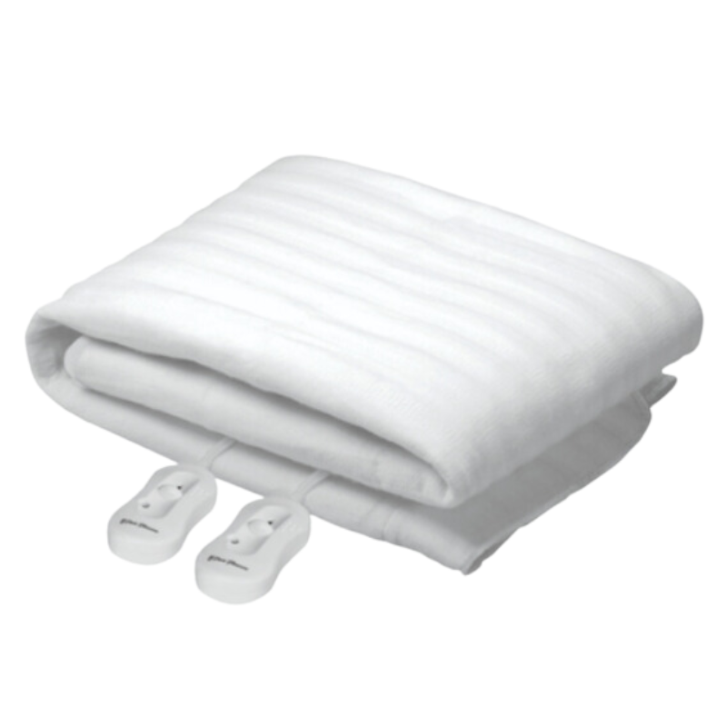 Pure Pleasure King TieDown Electric Blanket 183x150 ZEPP183150 Shop