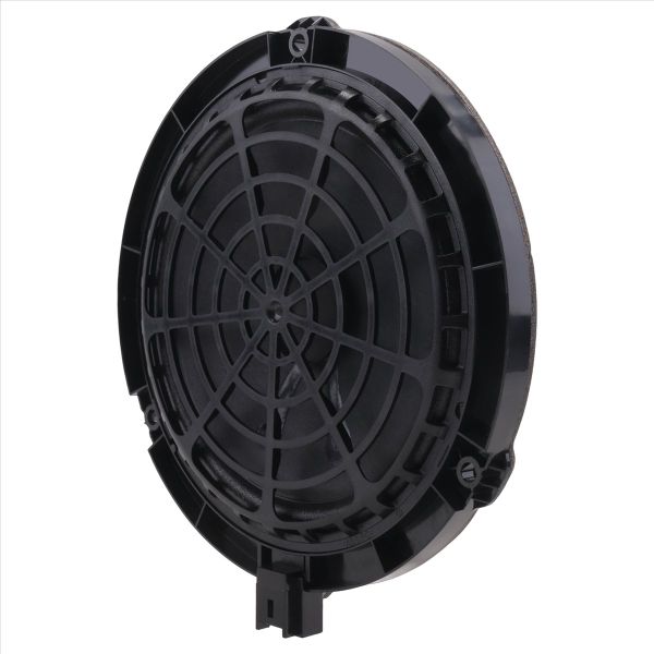 9666893880 New 6.5 Inch Door Speaker Radio Music Compatible with Peugeot
