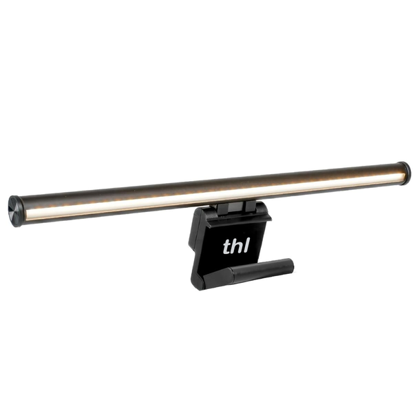 thl Eye-Care RGB Monitor Light Bar: 72 LEDs, 5 Colors, 10 Brightness