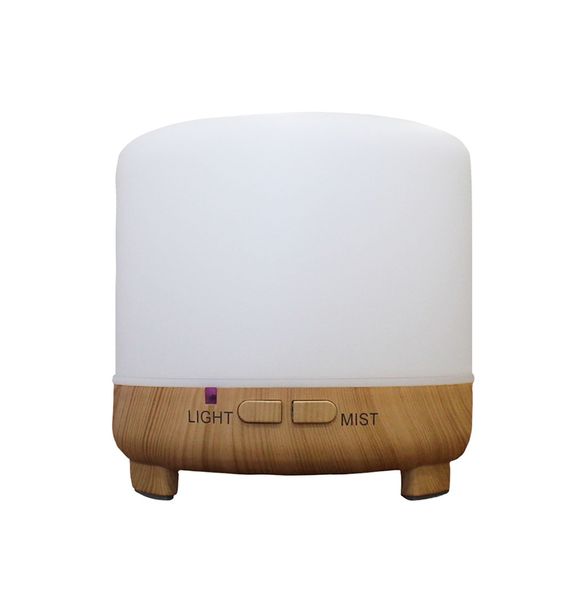 Better Sleep Mini Aroma Essential Oil Diffuser