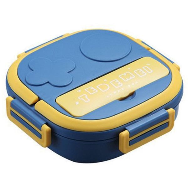 Thermo Bento Lunch Box