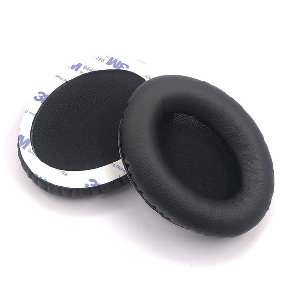 Replacement earpads cushions for Audio-Technica ATH-ANC7/ANC9/ANC27