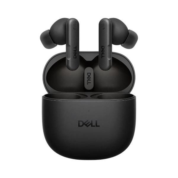 Dell EB525 Pro Plus Earrbuds Black , Bluetooth , Wireless , Usb Charging