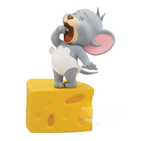 Tom And Jerry Figure Collection I Love Cheese Tuffy Figure