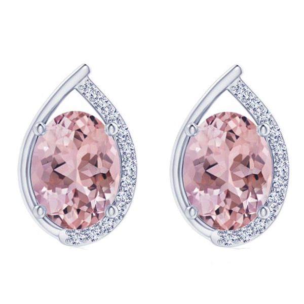 Swarovski Light Amethyst Crystal image