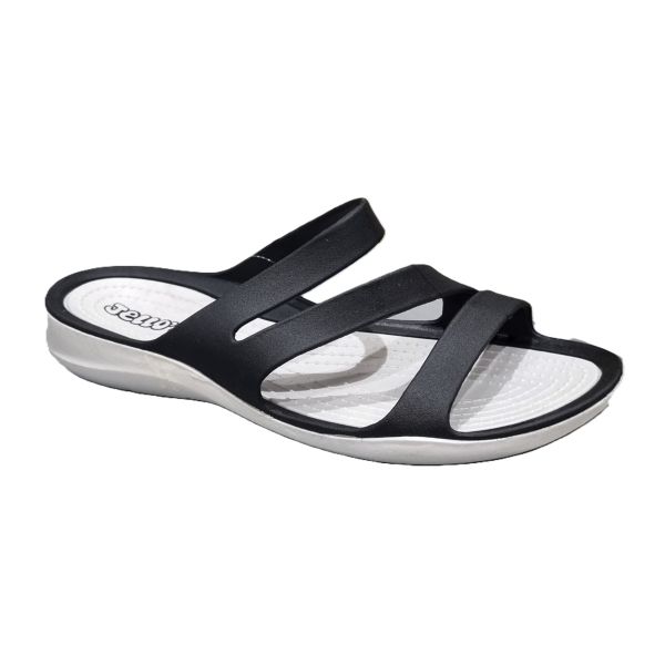 Jello`s JCL109 Sandal Black