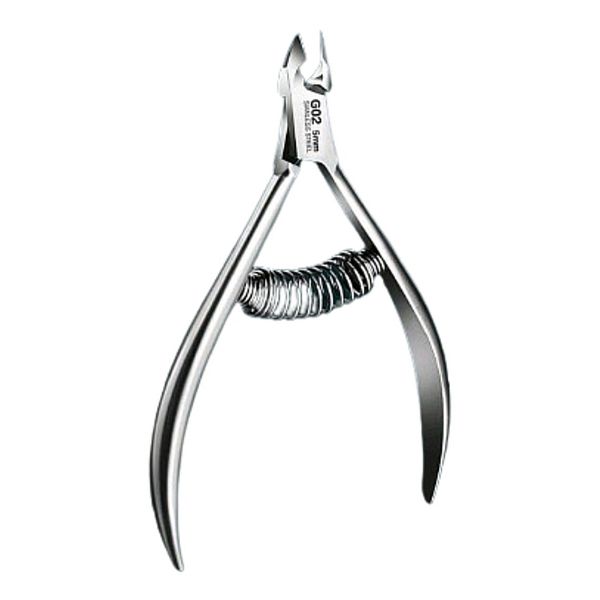Stainless Steel Cuticle Cutter
