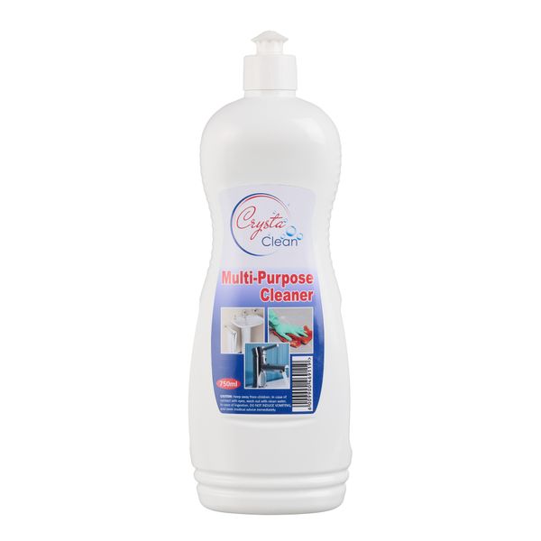 Crysta Clean Multi-Purpose Cleaner