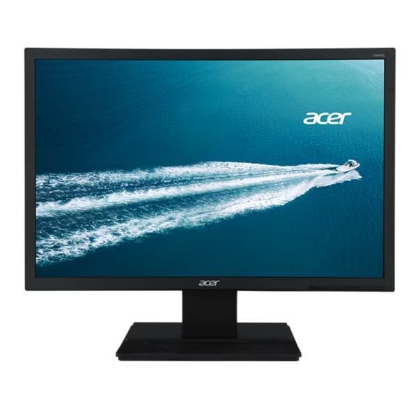 Acer V206HQL 20' 1080p Full HD 5 ms Flat Monitor