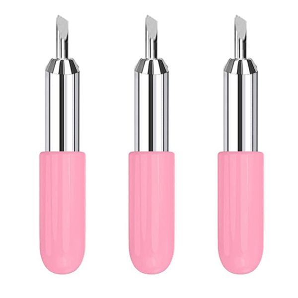 Thin Media Replacement Blade for Cricut Joy - Pack of 3