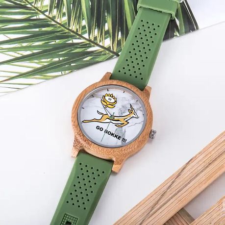 Wooden watches online takealot