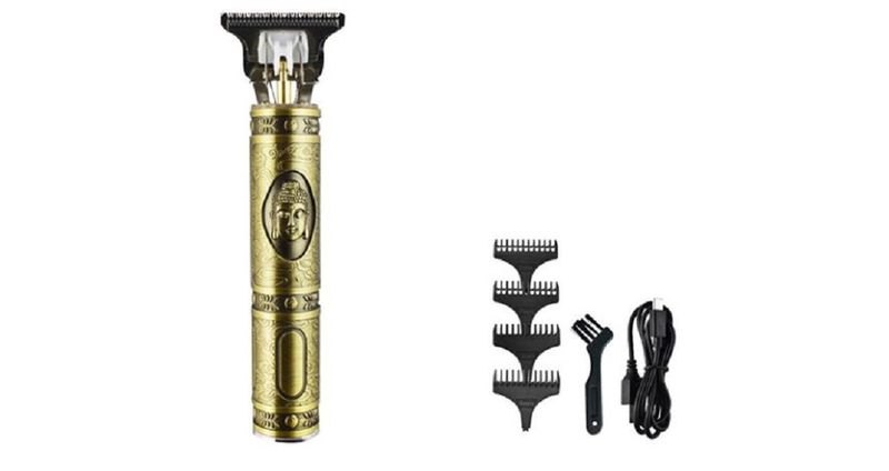 Professional Hair Clipper Q-LF20