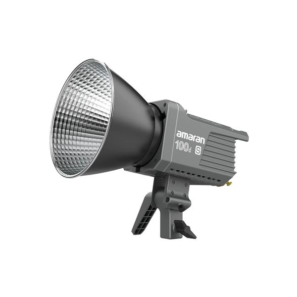 Amaran 100d S - 100W Ultra-High SSI Daylight Bowens Mount LED