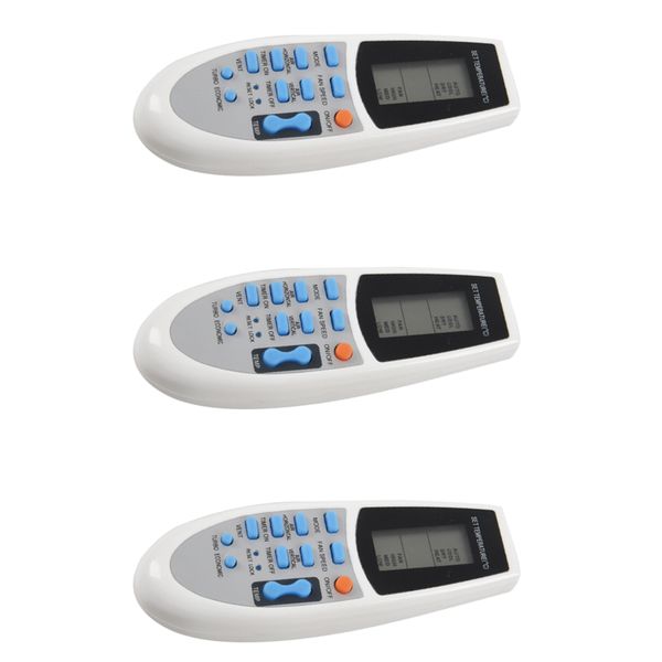Remote Control For Air Conditioner York R91 / Bgce R91 / Bge R92