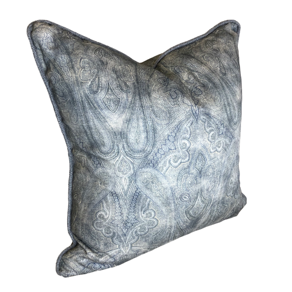 Scatter - Rousham Ink - 65x65cm