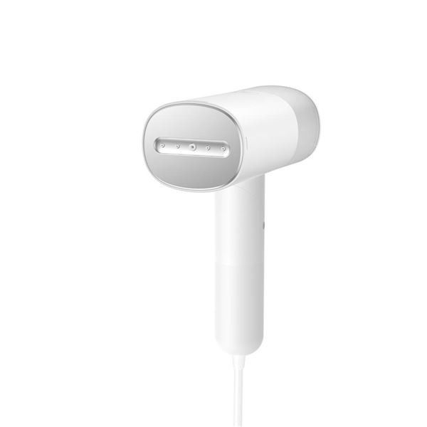 Steam Iron Preheat 2 In1 For Hanging And Flat Ironing High Temperature