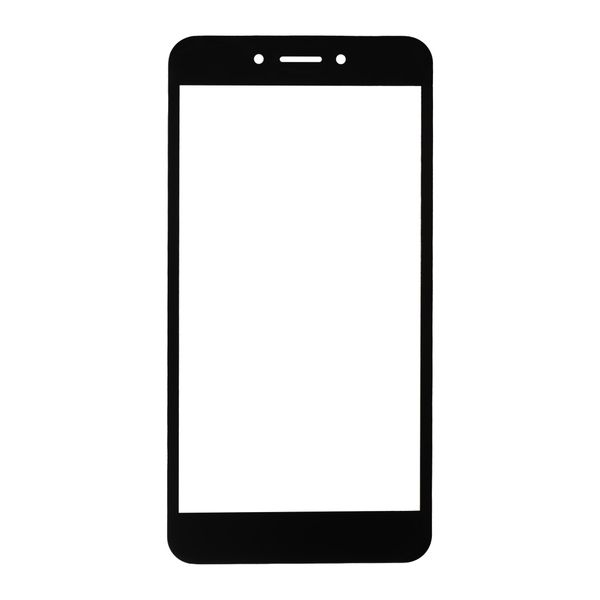 Mobicel R6 Black Touchscreen