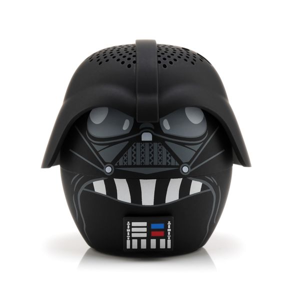 Bitty Boomers - Star Wars - Darth Vader Bluetooth Speaker