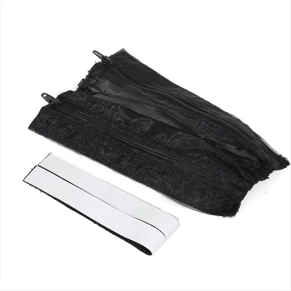 Chassis Cover Dust Cover Breathable Kit for Arrma 1/18 Granite Rc Car