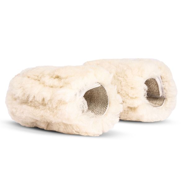 JCP Forearm Crutch Grips