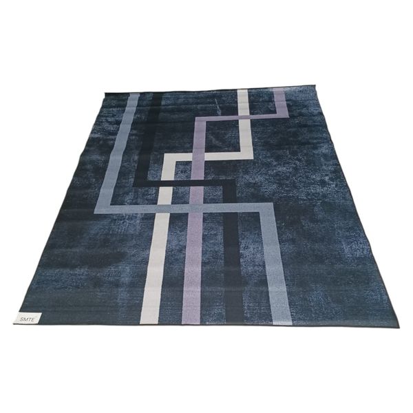 SMTE-Transform Your Space with the Perfect Rug 150cm x200cm AR-24
