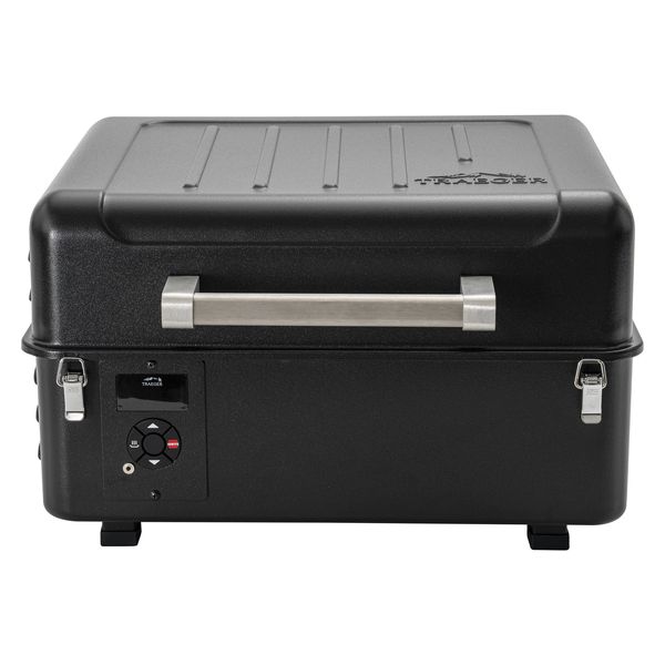 Traeger Ranger Wood Pellet Grill