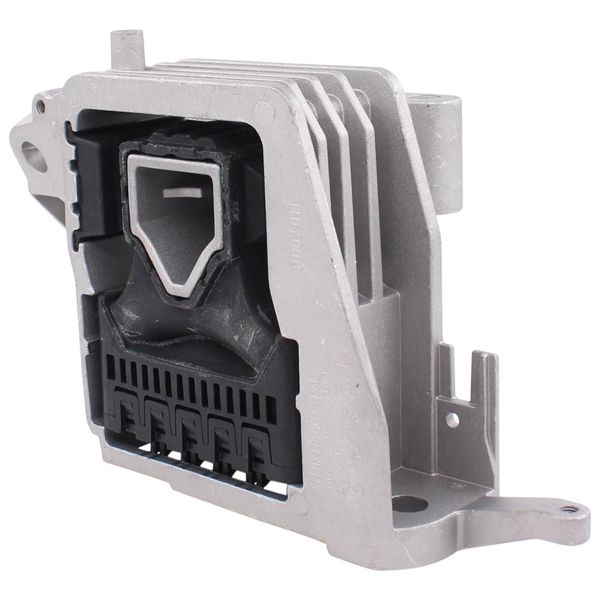 Engine Mounting Compatible with BMW