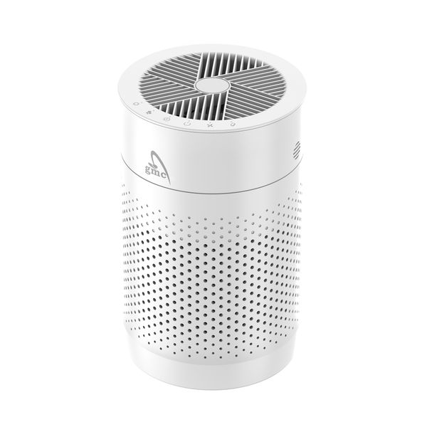 GMC - PORTABLE Air Purifier |CADR 70m3|AFSA Approved|H13 Filter|360 filter