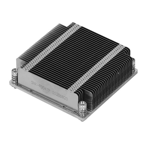 SNK-P0047P 1U CPU Heatsink
