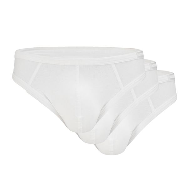 White - 3 Pack image